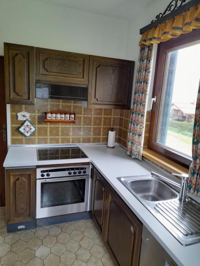 Ferienhaus Reiter Schladming Exterior foto