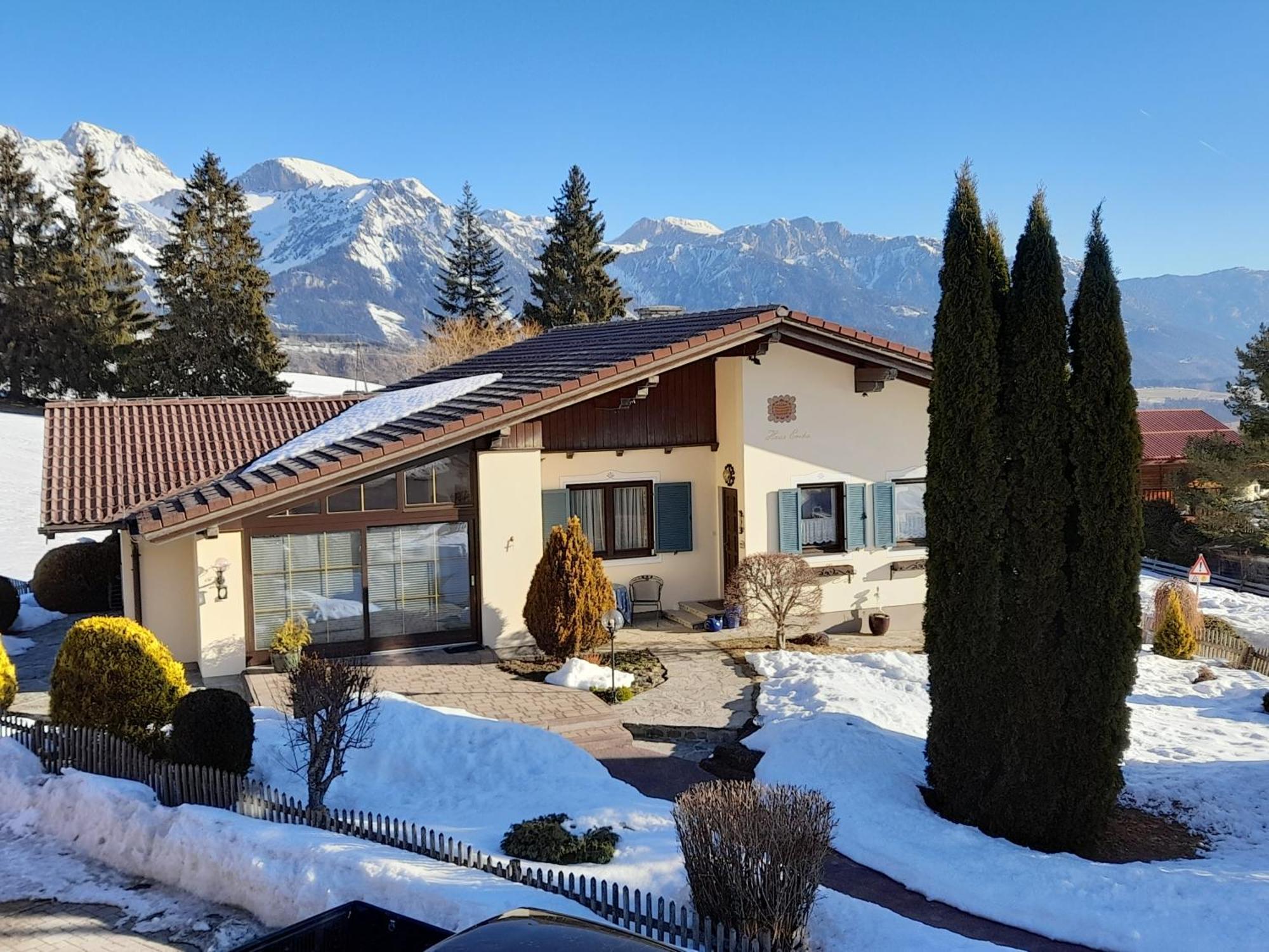 Ferienhaus Reiter Schladming Exterior foto